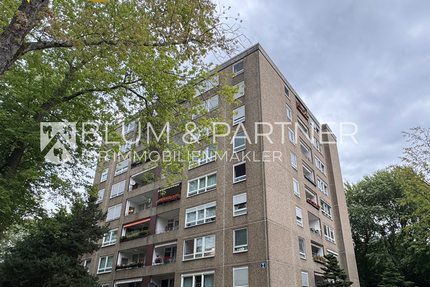 Wohnung zum Kaufen in Essen 135.000 € 82 m² 4 zimmer