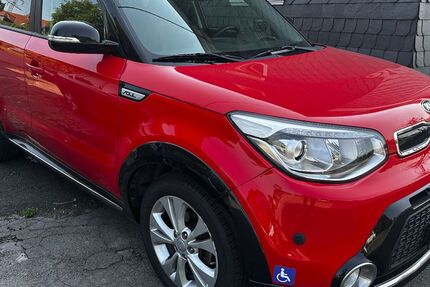 Kia Soul 69.080 km 19.900 € Wuppertal 42279
