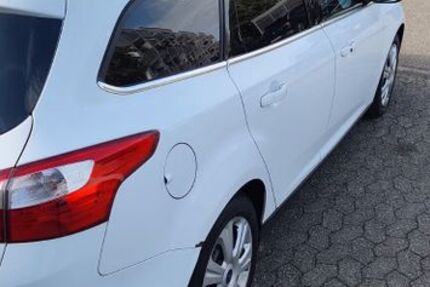 Ford Focus 196.000 km 3.850 &euro; Essen 45329