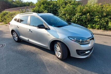 Renault Megane 148.600 km 7.750 &euro; Duisburg 47259