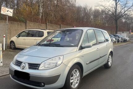 Renault Scenic 130.000 km 3.000 &euro; Essen 45143