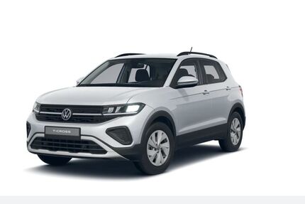VW T-Cross 3.136 km 20.690 &euro; Bochum 44892