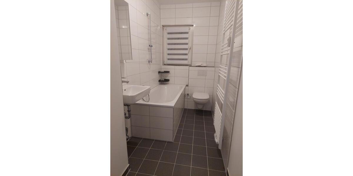 Etagenwohnung Herten Bertlich - 3.5 Zimmer, 81 m&sup2;, 619&euro; | Angebot:25627126