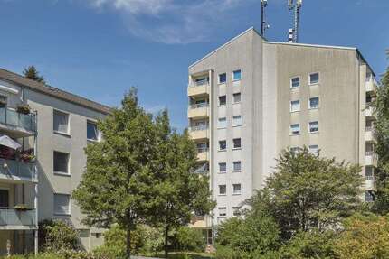 Wohnung Bochum Gerthe - 3 Zimmer, 66 m&sup2;, 615&euro; | Angebot:26932570