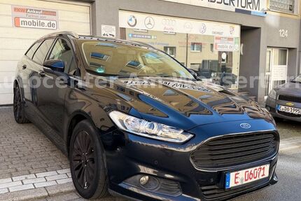 Ford Mondeo 153.500 km 8.990 &euro; Essen 45139