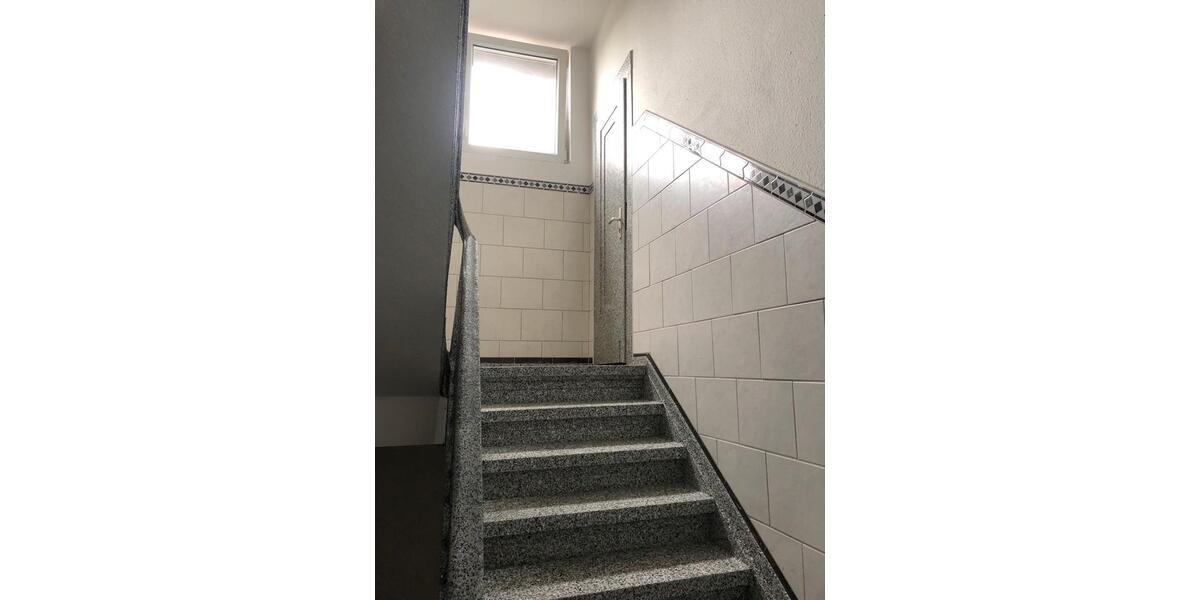 DG Wohnung mit Balkon in Oberhausen-Holten 3.5 zimmer