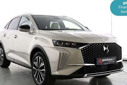 DS Automobiles DS 7 Crossback 37.266 km 27.990 &euro; Wuppertal - Barmen 42287