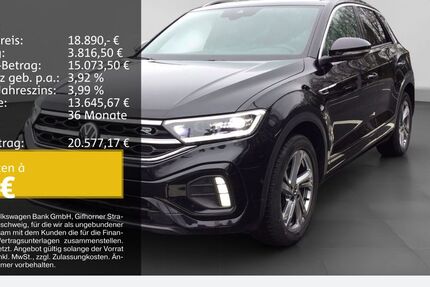 VW T-Roc 60.172 km 17.350 &euro; Gelsenkirchen 45894