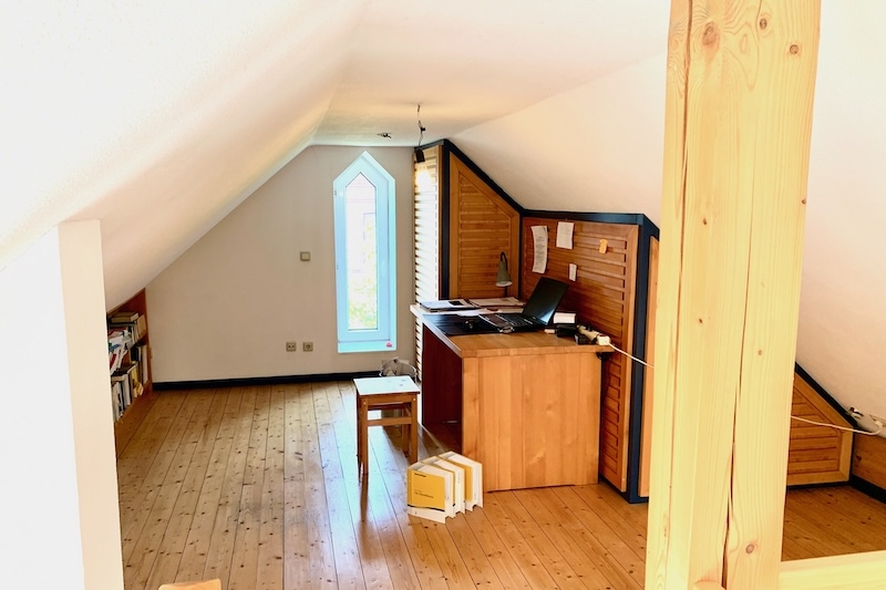 Hier stimmt alles! Tip-top Kapitalanlage! 11.5 zimmer