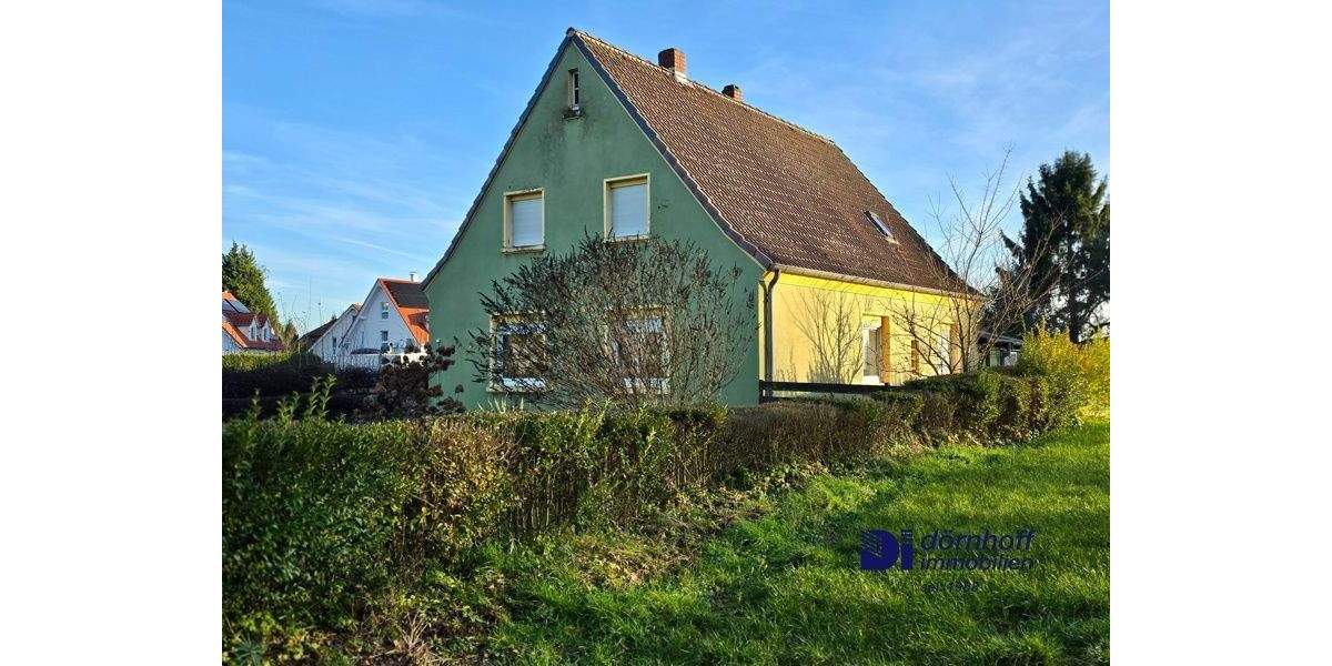 Einfamilienhaus Castrop-Rauxel Merklinde - 5 Zimmer, 140 m&sup2;, 320.000&euro; | Angebot:25769796