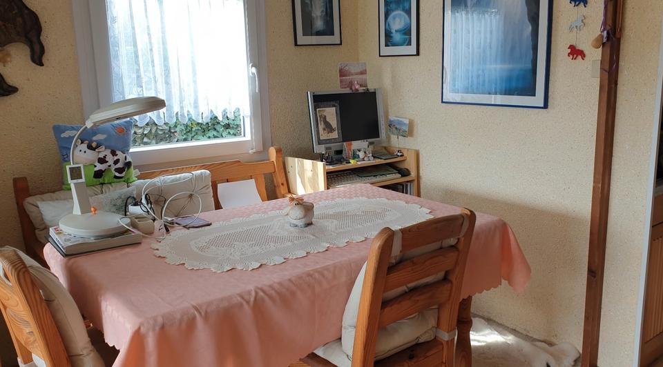 Einfamilienhaus Dorsten Altstadt - 2.5 Zimmer, 50 m&sup2;, 55.555&euro; | Angebot:27194847