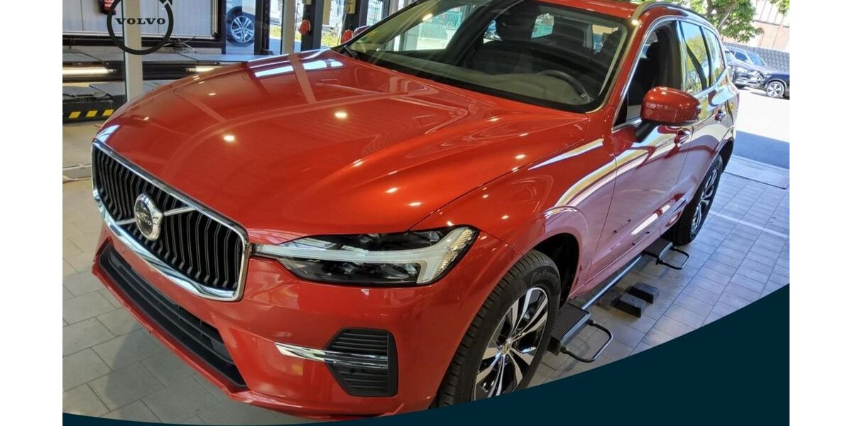 Volvo XC60 43.122 km 30.980 &euro; Essen-Kray 45309