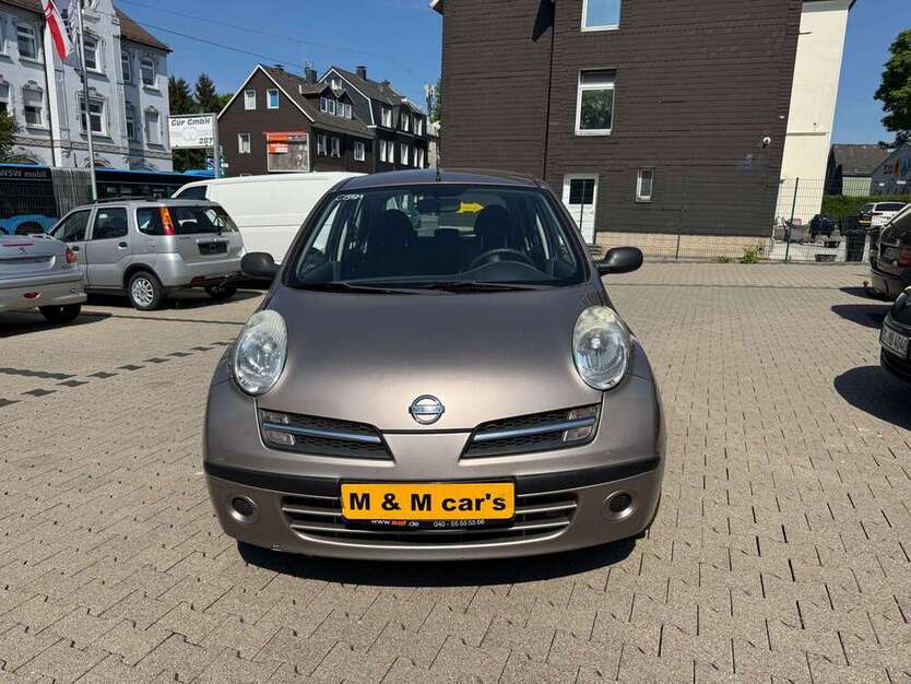 Micra