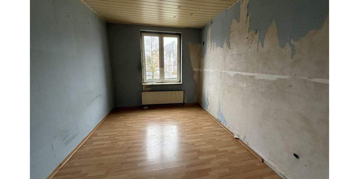 Mehrfamilienhaus, Wohnhaus Herten Stadtmitte - 375.000&euro; | Angebot:25779539