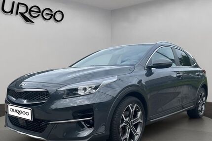 Kia XCeed 35.000 km 18.880 &euro; Wuppertal 42103