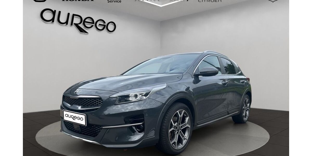Kia XCeed 35.000 km 18.880 &euro; Wuppertal 42103