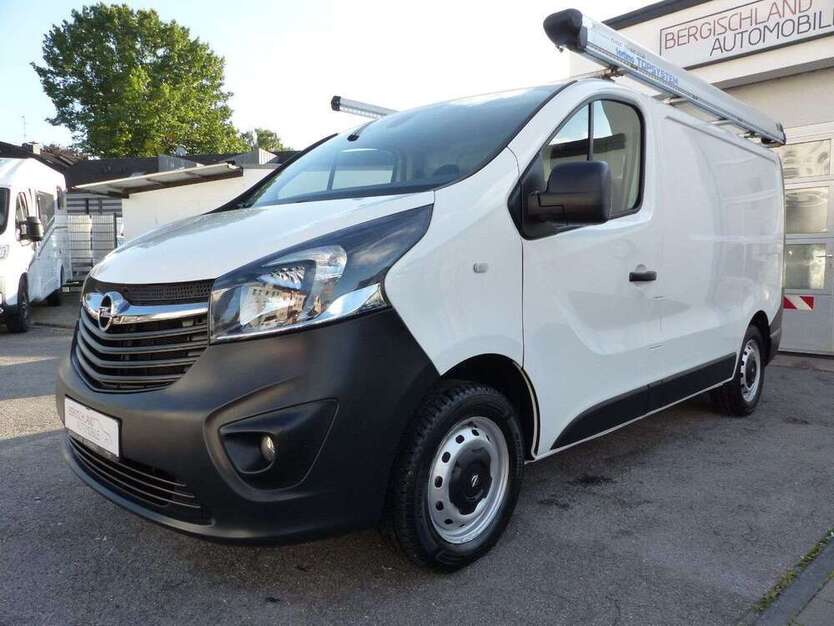 Vivaro