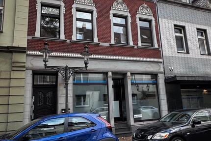 Mietwohnung Duisburg Meiderich Baustr.23a zimmer