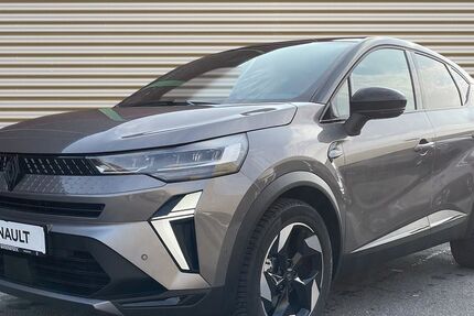 Renault Captur 5.000 km 32.995 &euro; Duisburg 47059