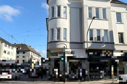 Helle 3.5-Zimmer Wohnung mitten in Essen-Frohnhausen 3 zimmer