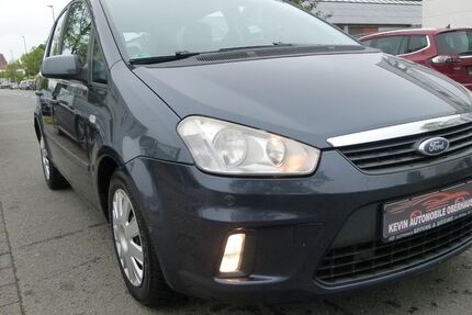 Ford C-Max 197.433 km 2.150 &euro; Oberhausen 46047