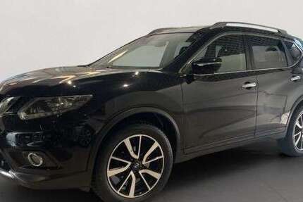 Nissan X-Trail 87.980 km 15.980 € Essen 45134