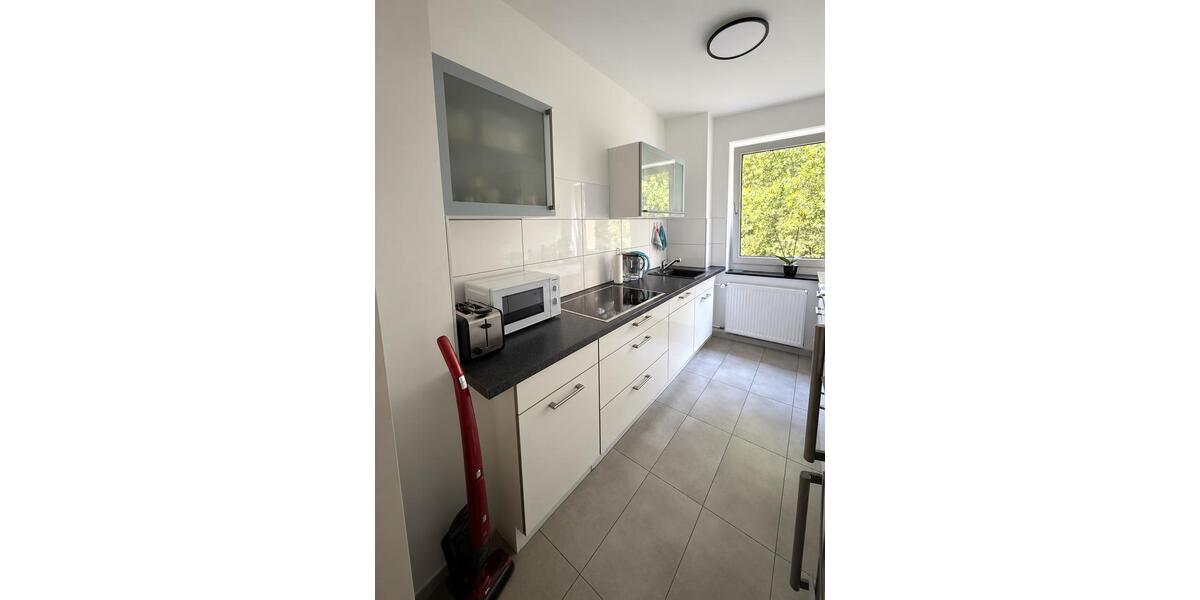 Etagenwohnung Erkrath - 4 Zimmer, 92 m&sup2;, 270.000&euro; | Angebot:27428916