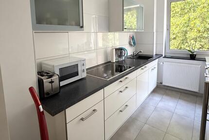 Wohnung Erkrath - 4 Zimmer, 92 m&sup2;, 270.000&euro; | Angebot:27428916