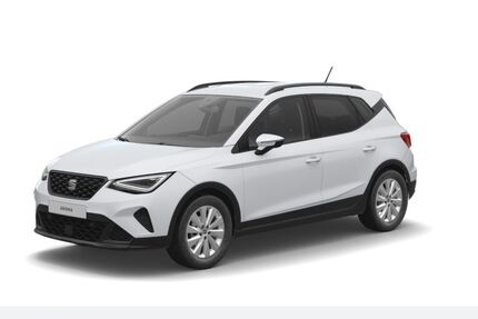 Seat Arona 23.376 km 21.640 &euro; Gelsenkirchen OT Beckhausen 45899