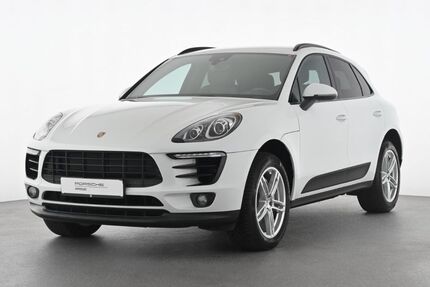 Porsche Macan 49.442 km 39.900 &euro; Essen 45143