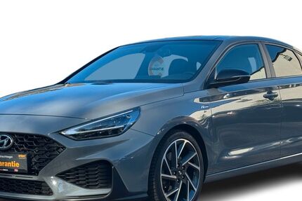 Hyundai i30 49.700 km 20.980 &euro; Duisburg 47249