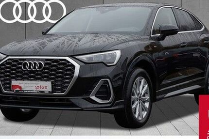 Audi Q3 53.740 km 31.840 &euro; Recklinghausen 45657