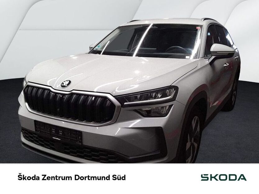 Kodiaq