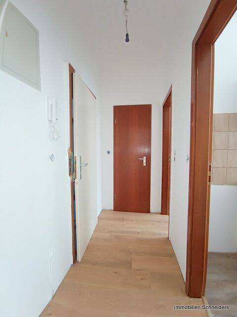 Gelsenkirchen-Ückendorf, Braunschweiger Straße 10 - 2 Zimmer-Wohnung ab Oktober zu mieten !!