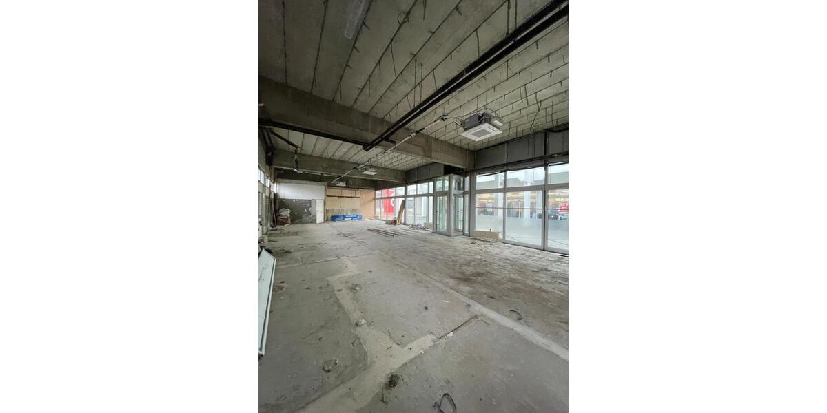 195 m² für Ihre Idee im Einzelhandel! zimmer