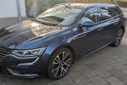 Renault Talisman 199.000 km 8.750 &euro; Bochum 44894