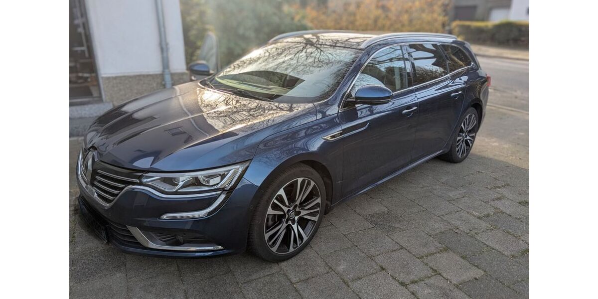 Renault Talisman 199.000 km 8.750 &euro; Bochum 44894