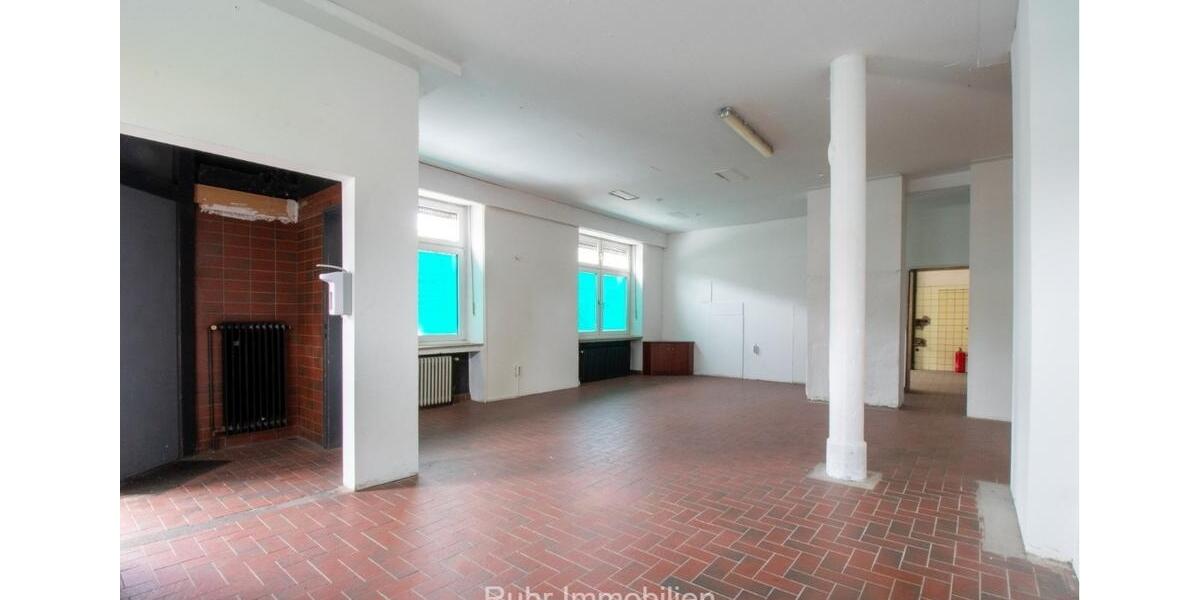 Gewerbeobjekt Dortmund Huckarde - 1.505&euro; | Angebot:25152350