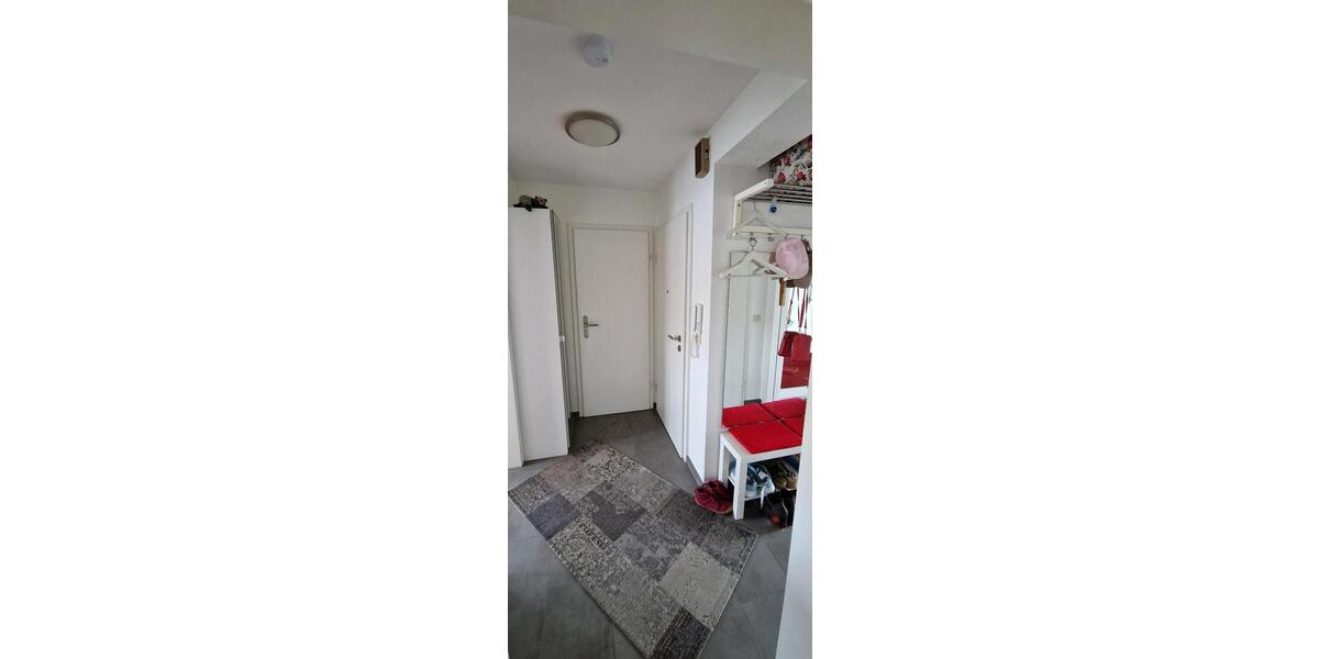 Eigentumswohnung Essen - Haarzopf 3.5 zimmer