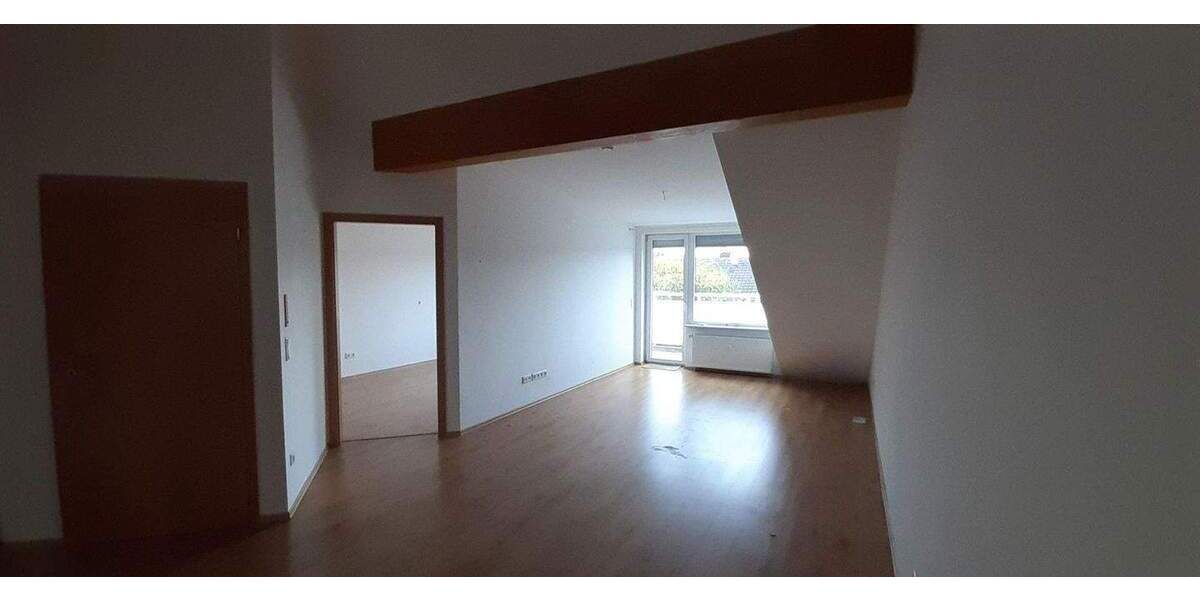 Schöne 2-Zimmer-Wohnung in Duisburg-Wanheim 2 zimmer