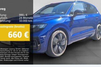 VW Touareg 10.131 km 69.990 &euro; Duisburg 47059