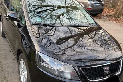 Seat Alhambra 141.000 km 11.550 &euro; Duisburg 47166
