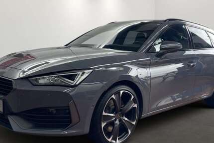 Seat Leon 74.615 km 21.880 &euro; Velbert 42553