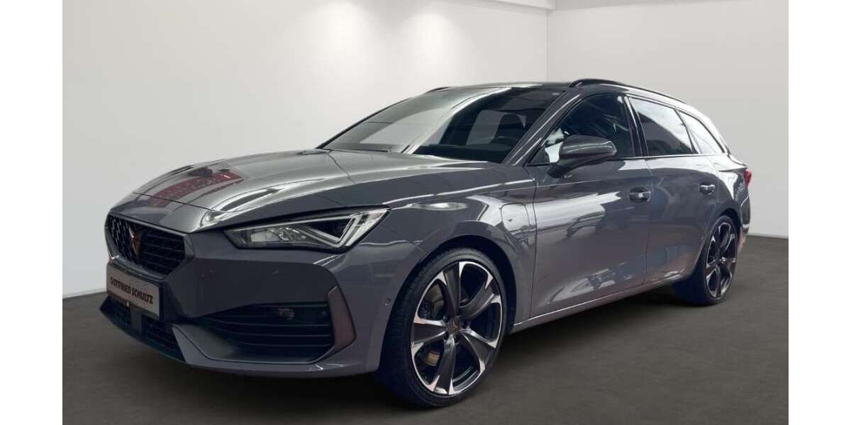 Seat Leon 74.615 km 21.880 &euro; Velbert 42553