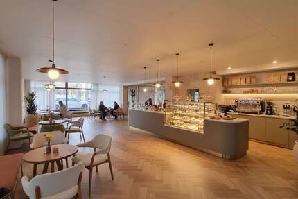 Gastronomie in Mülheim an der Ruhr 1.990 € 290.9 m² zimmer