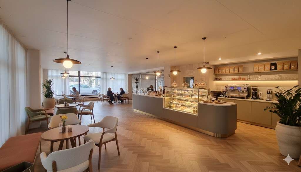 Gastronomie in Mülheim an der Ruhr 1.990 € 290.9 m² zimmer