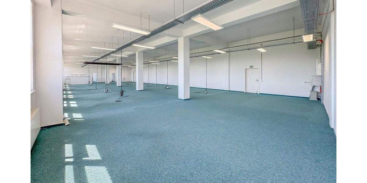 Gewerbeobjekt Witten Annen - 880&euro; | Angebot:25804343