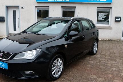Seat Ibiza 160.732 km 4.290 &euro; Bochum 44809