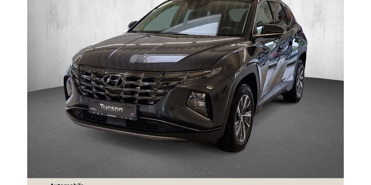 Hyundai TUCSON 55.314 km 25.990 &euro; Castrop-Rauxel 44575