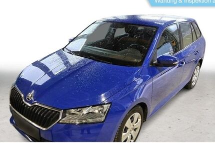 Skoda Fabia 59.873 km 12.880 &euro; Moers 47441